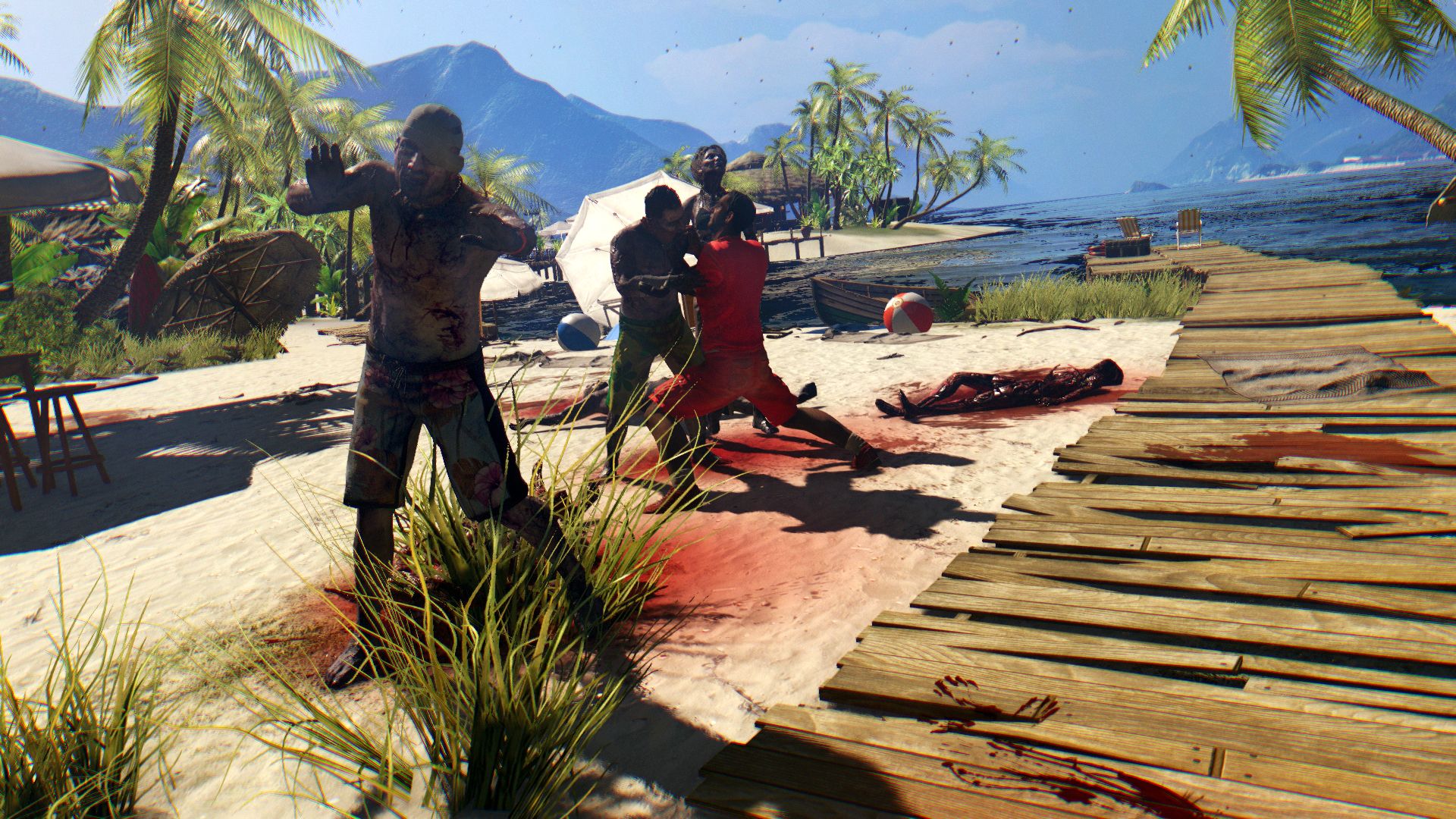 Dead Island Definitive Collection - Imagen 14